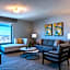 Sheraton Kansas City Hotel At Crown Center