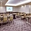 Hilton Newark Airport