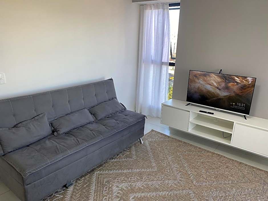 RCM Vilas - Apartamento 505