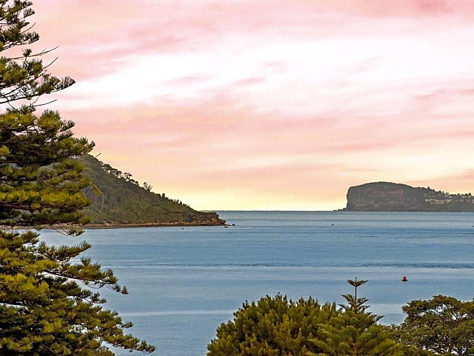 Mantra Ettalong Beach