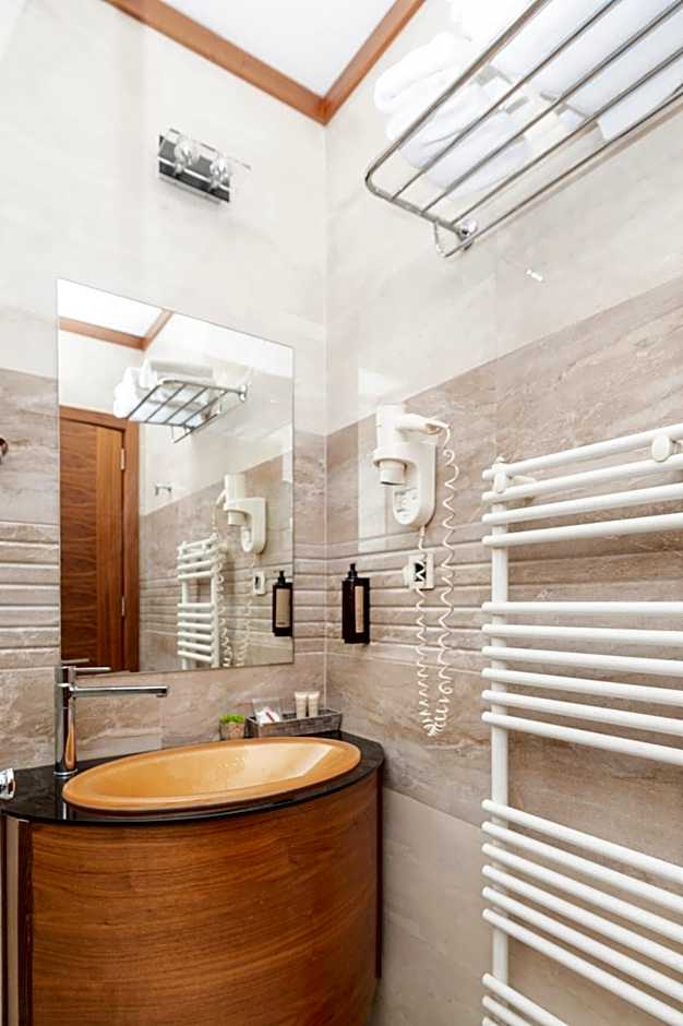 Hotel Bistrik