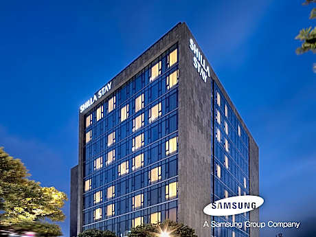 Shilla Stay Jeju