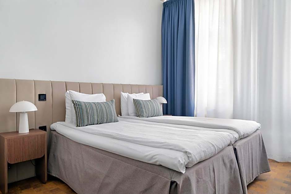 Hotel Hötorget, BW Signature Collection