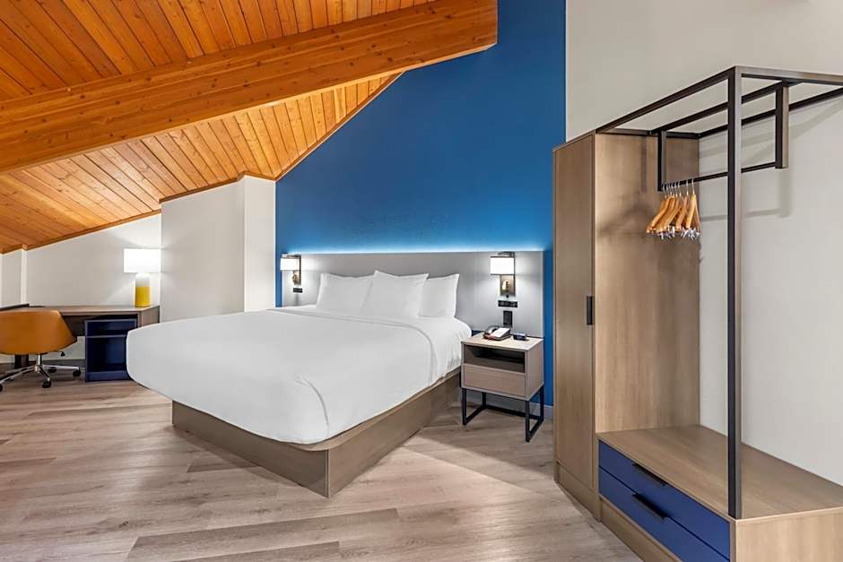 Comfort Inn Fontana