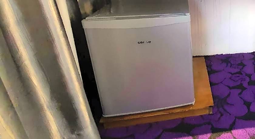 Riverine Garden Hotel