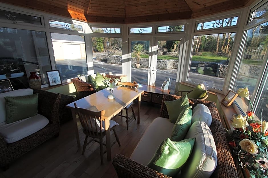 Woodlands Guest Accomadation