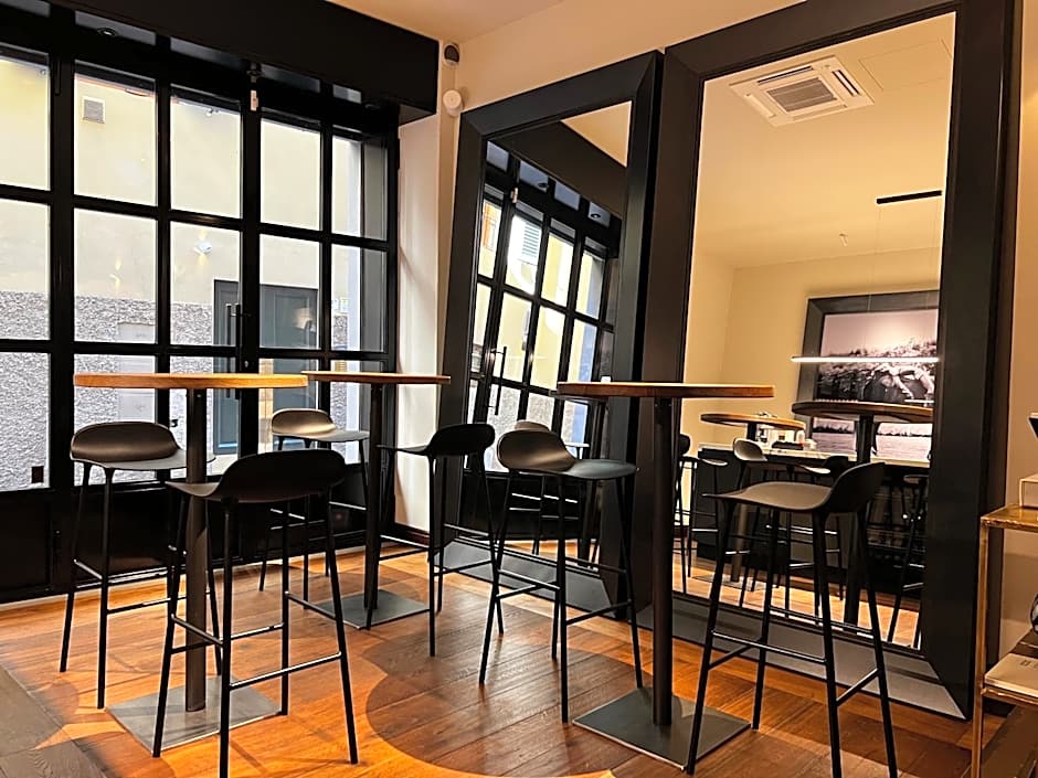 Porta Nera Private Living - adults only