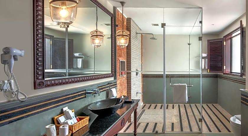 Niraamaya Retreats Backwaters and Beyond Kumarakom