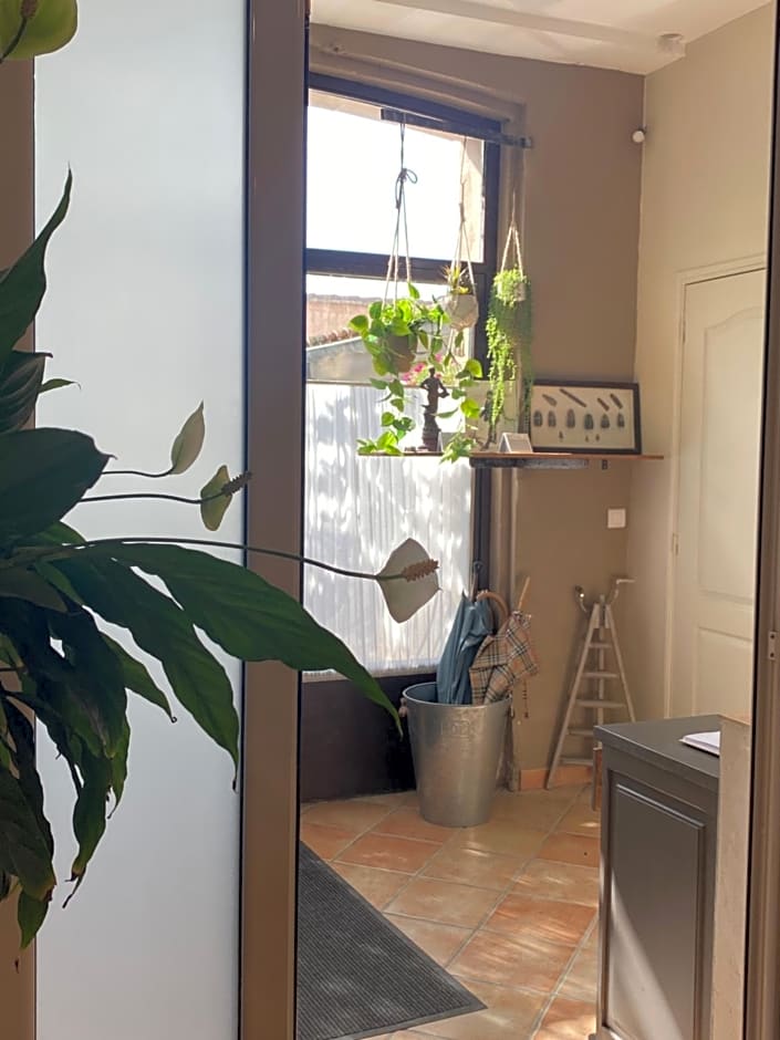L'atelier B&B