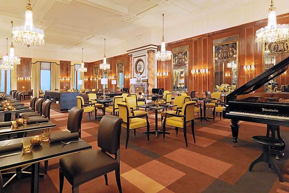 Hotel Bristol, A Luxury Collection Hotel, Vienna
