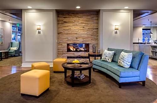 Homewood Suites by Hilton Memphis East