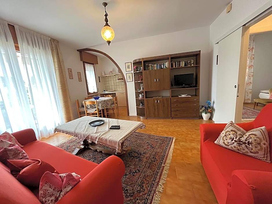 Haus Romagnoli Residence