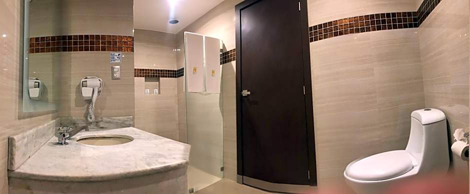 Hotel Casa Blanca Internacional