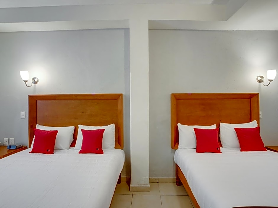 Hotel Patzcuaro