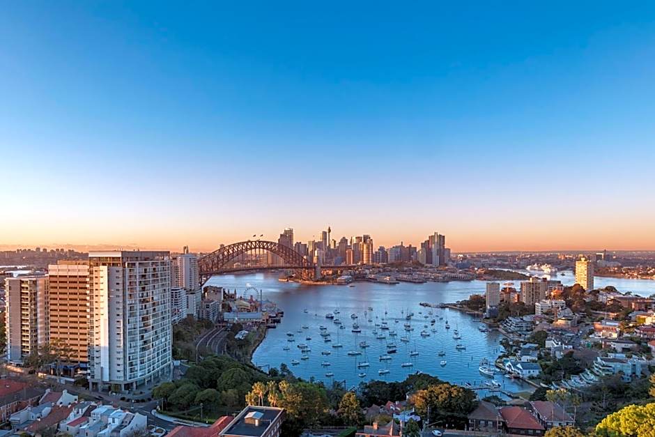 View Sydney