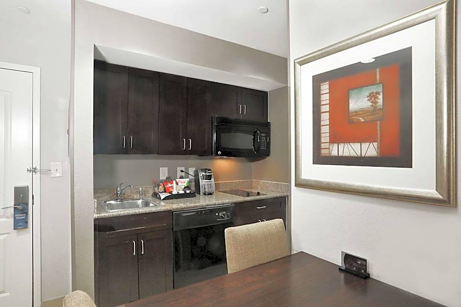 Homewood Bel Air