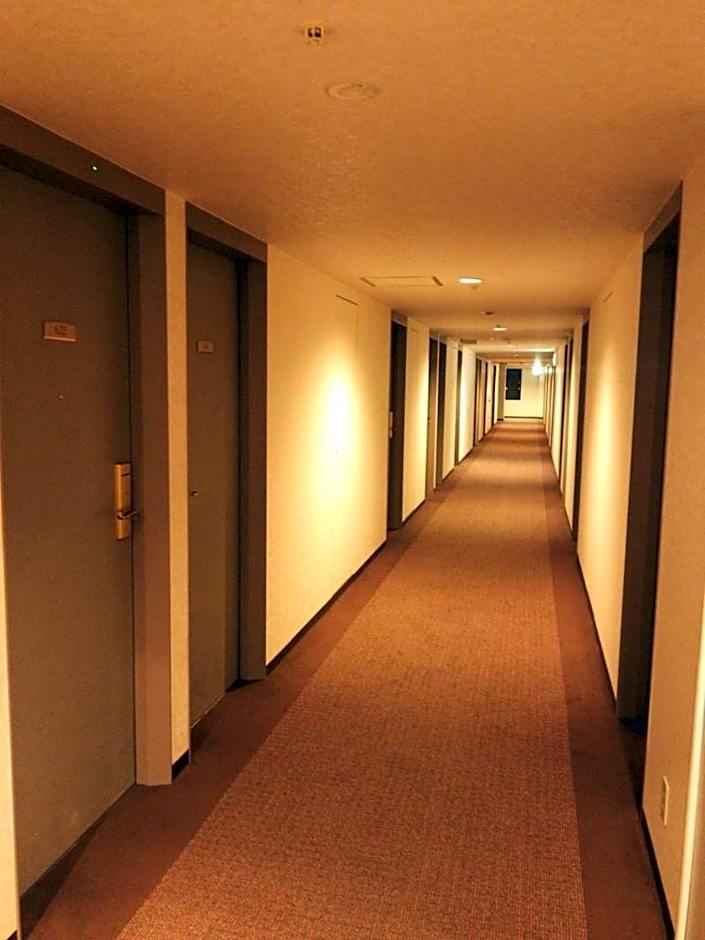 Nara Washington Hotel Plaza