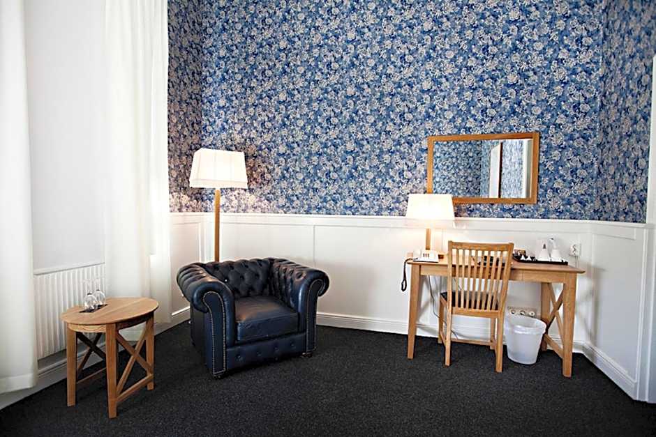 Hotel Statt Söderhamn by First Hotels