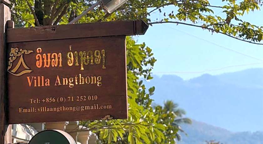 Villa Angthong