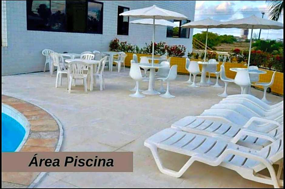 Flat mobiliado praia, João Pessoa PB PROMOÇÃO