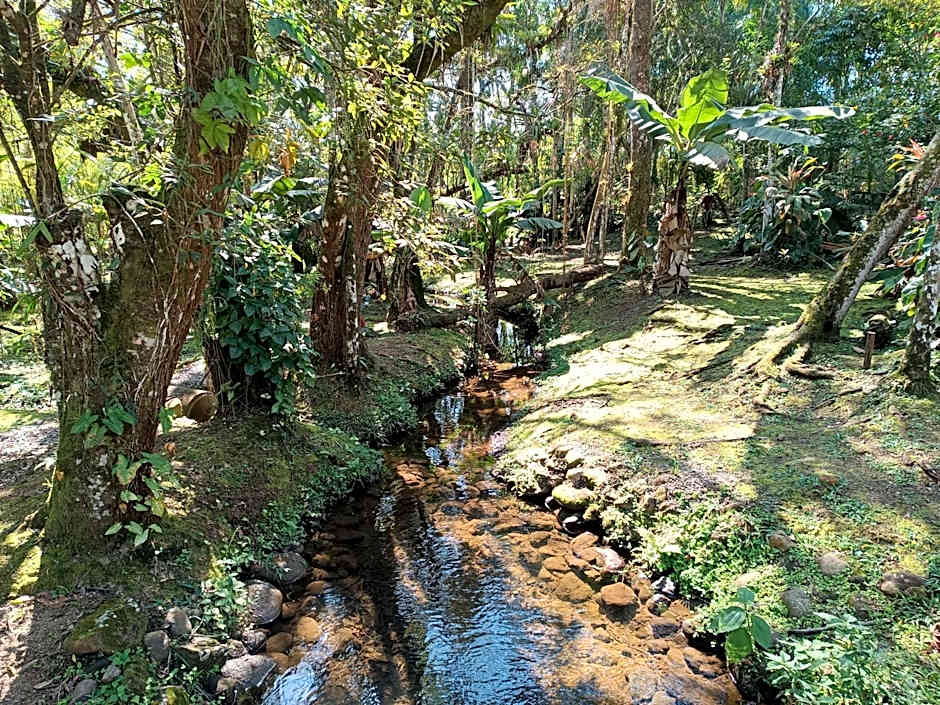 Brisa da Mata Ecolodges