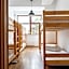 Target Hostel