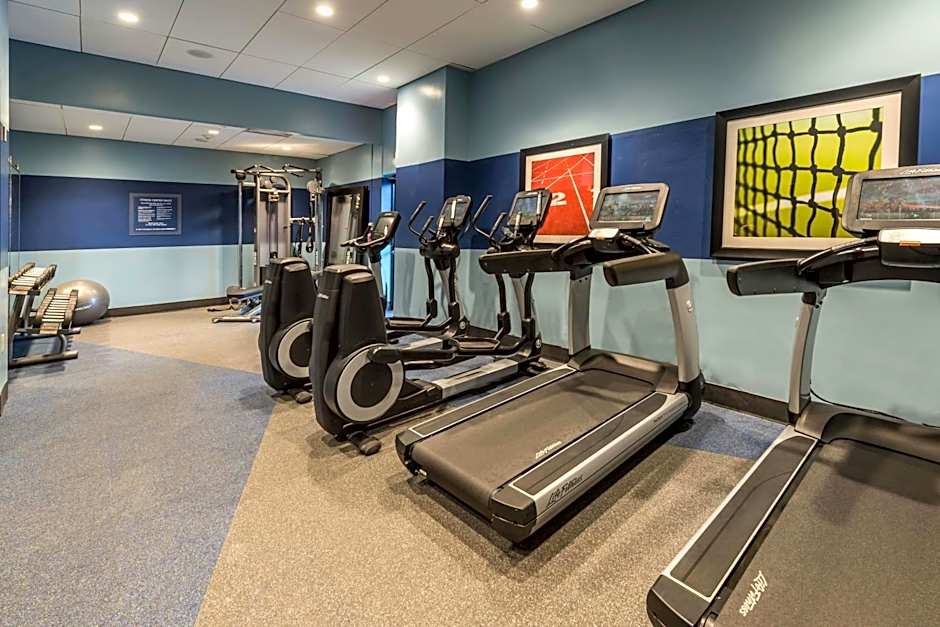 Four Points by Sheraton Juneau