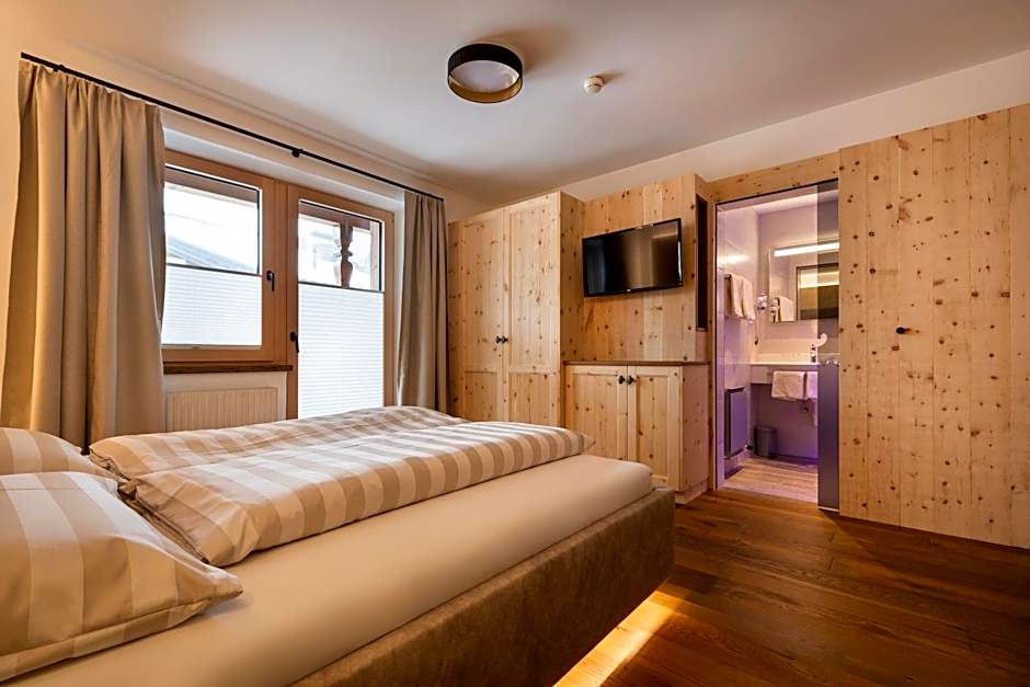 Hotel Garni Landhaus Platzer