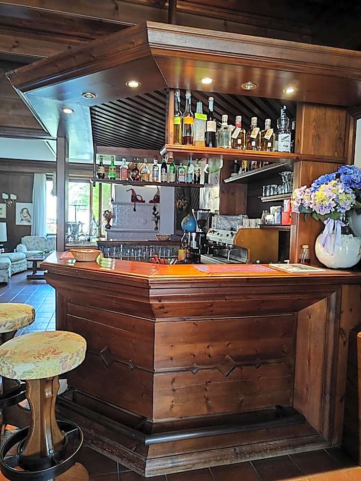 Al Sole Hotel Ristorante dal 1870