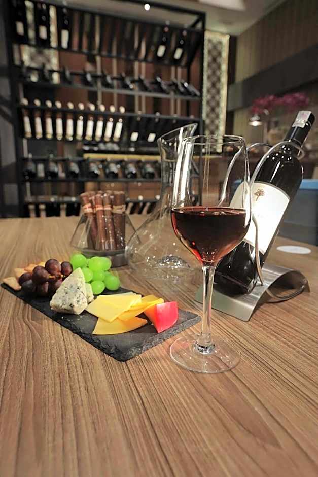 Aston Kartika Grogol Hotel & Conference Center