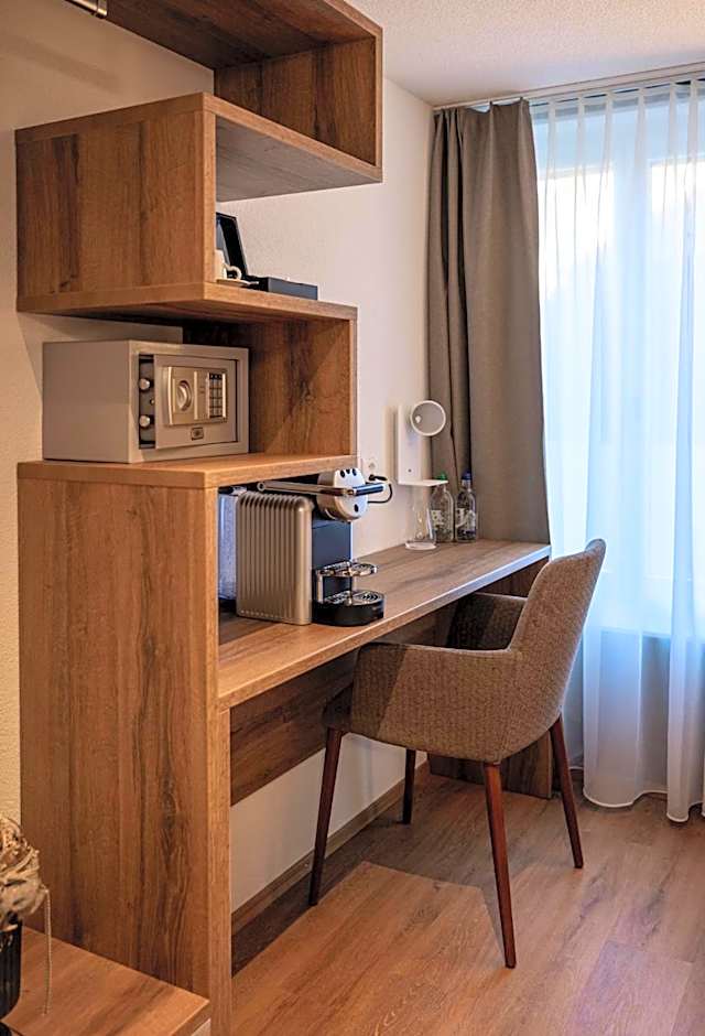 Hotel & Restaurant Baren