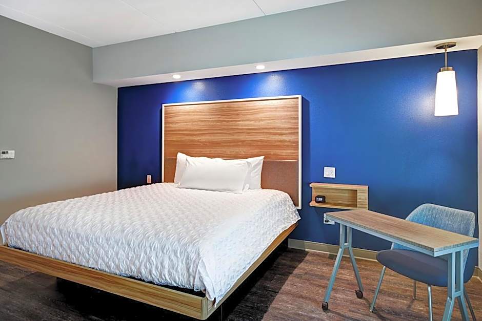 Tru By Hilton Raleigh Durham Airport