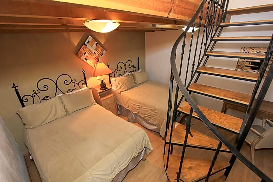 La Mexicana Hotel Boutique