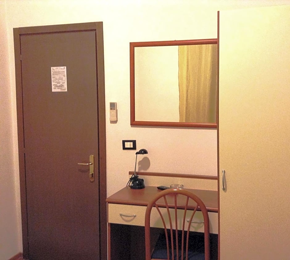 Hotel Ricci