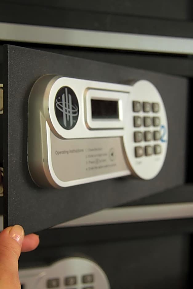 Auberge Internationale Des Jeunes