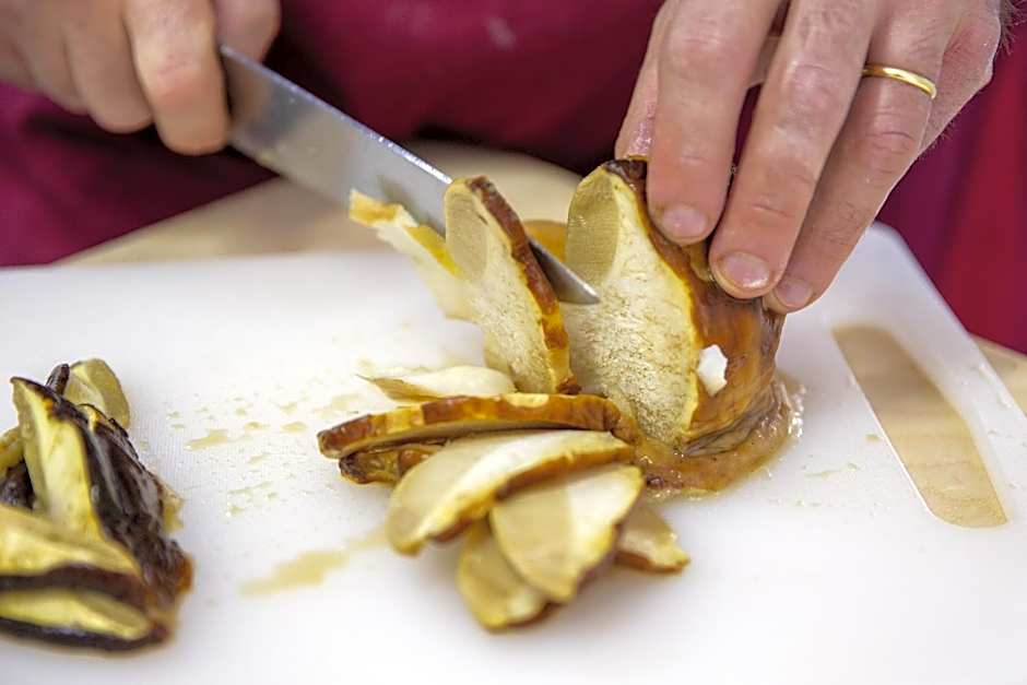 Santa Caterina Hotel & Bike