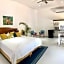 Villas Chital Bacalar