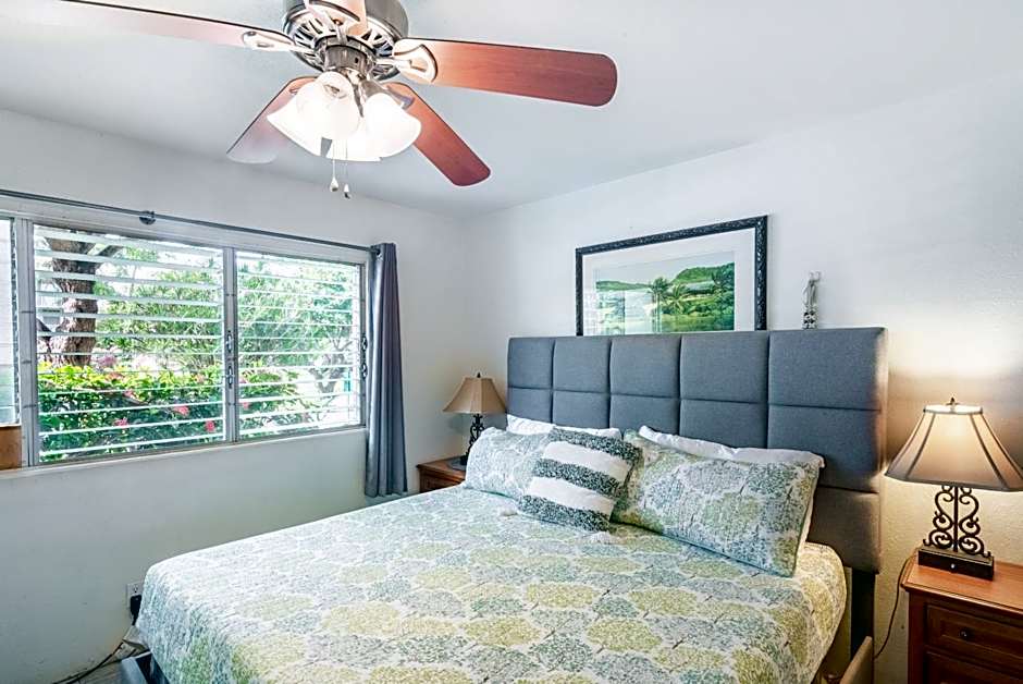 South Kihei Luxury Condos