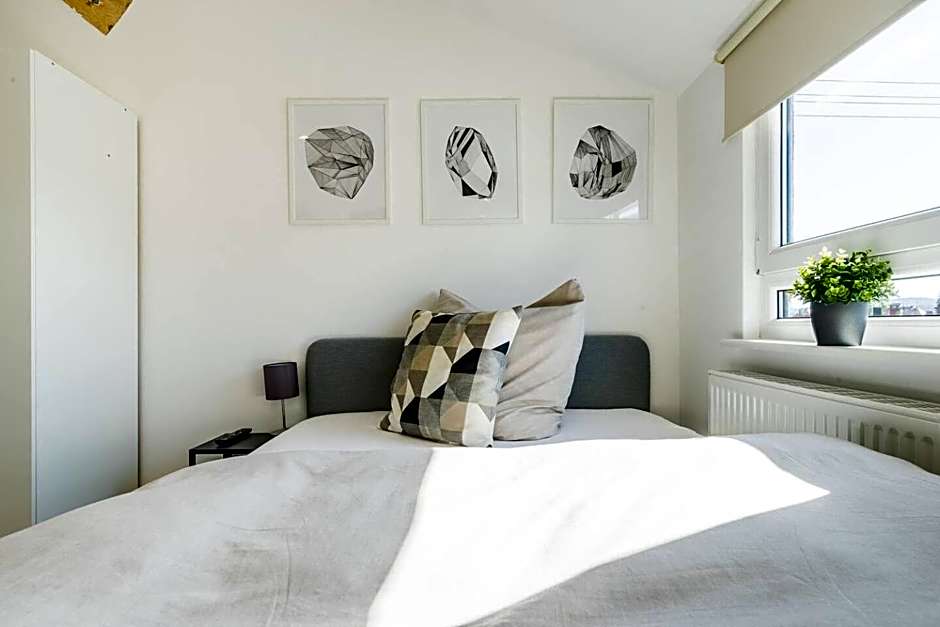 T11-Appartements & Boardinghouse