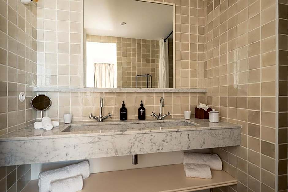 Hotel Les Roches Rouges