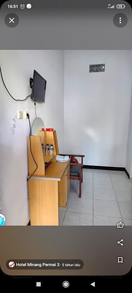 HOTEL MINANG PERMAI 4