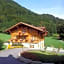 Hotel Berghof Amaranth