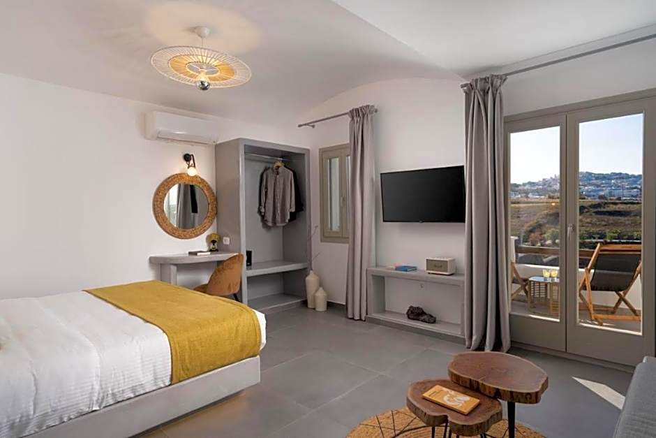 Santa Mar ECO Suites