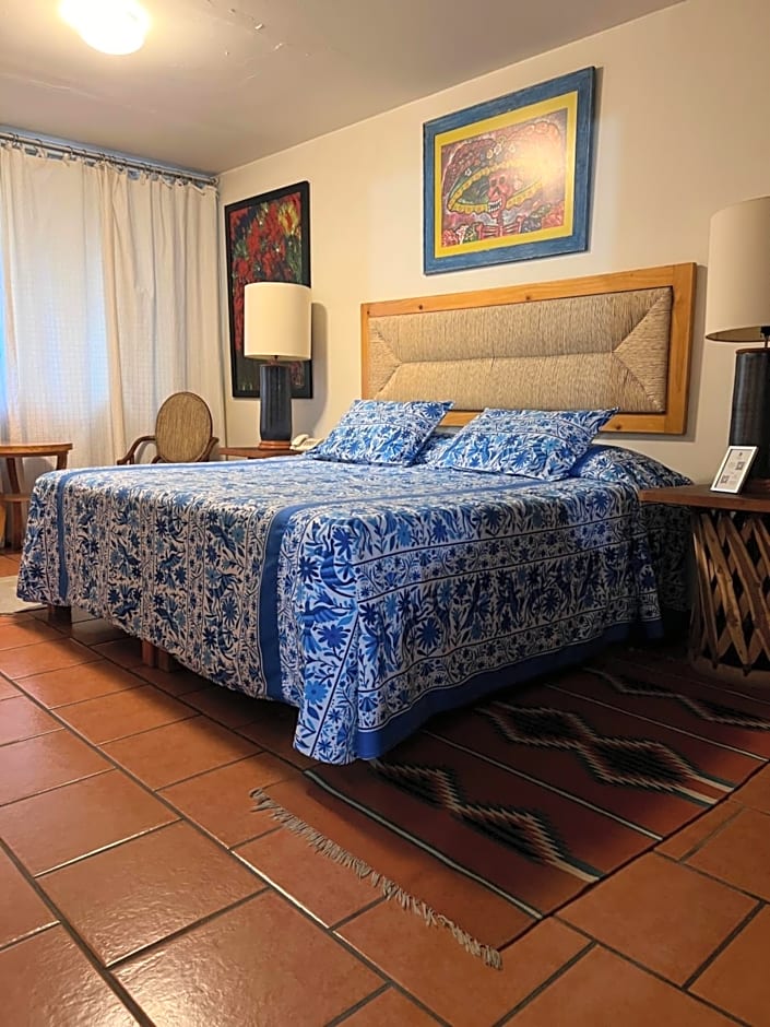 Casa Tlaquepaque