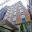 Hotel Villa Fontaine Tokyo-Hamamatsucho