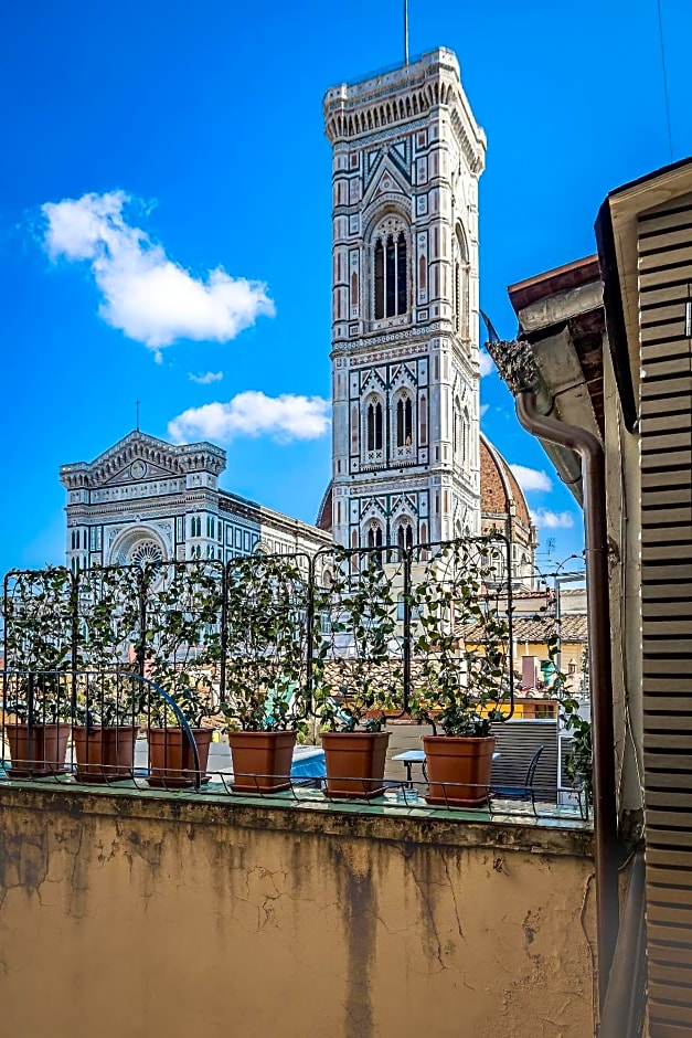 Residenza Giotto