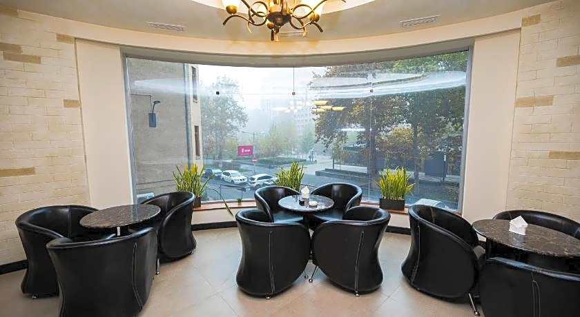 Diamond Hotel Yerevan