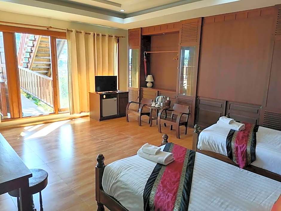 Photo 1 of 5 of Superior 2 Beds