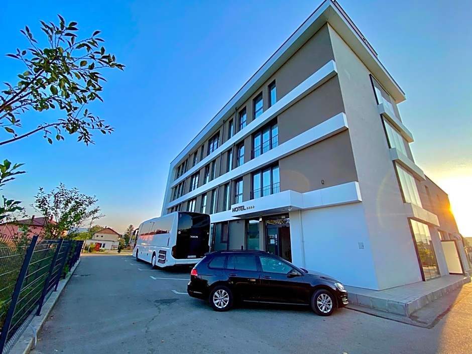 Hotel GOLD JET Bihać