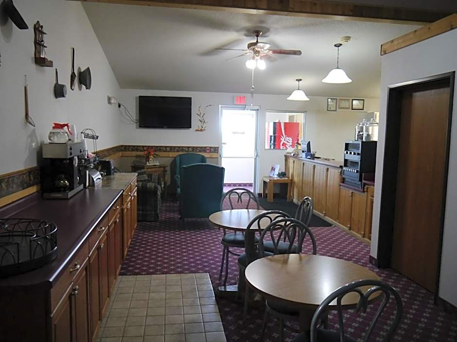 Westwood Inn & Suites - Kimball